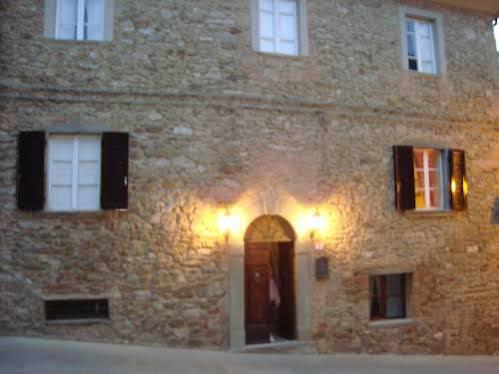 La Nella Apartment Chianni Exterior photo